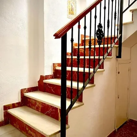 Mychoice Casa Milagros דירה