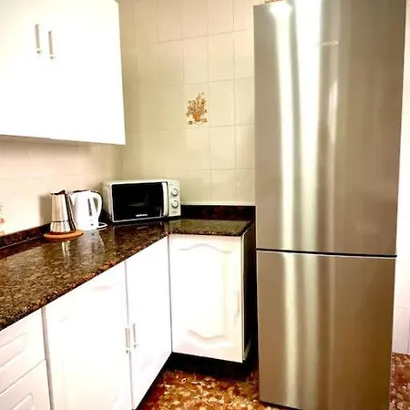 Mychoice Casa Milagros דירה רוטה