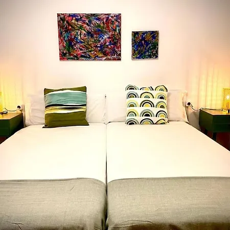 Mychoice Casa Milagros רוטה