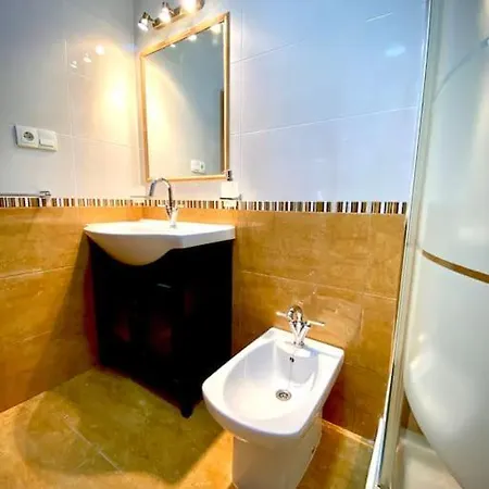 Mychoice Casa Milagros