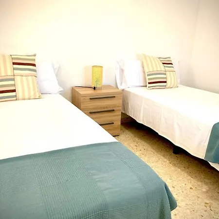 Mychoice Casa Milagros דירה רוטה