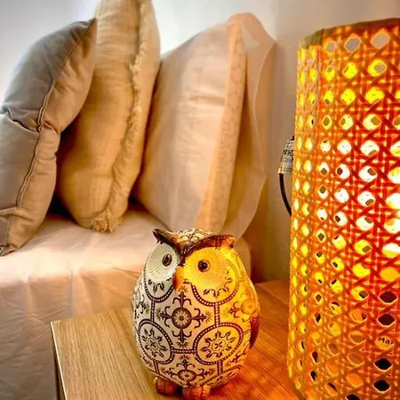 Mychoice Casa Milagros *