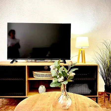 Mychoice Casa Milagros דירה