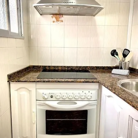 דירה Mychoice Casa Milagros *