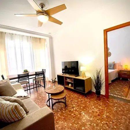 Mychoice Casa Milagros רוטה