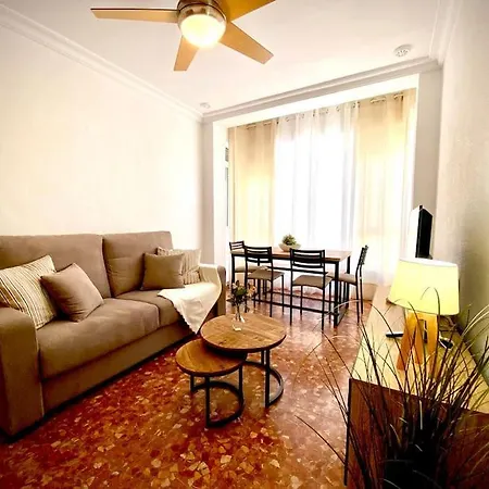 Mychoice Casa Milagros