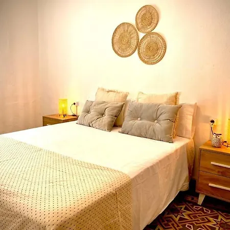 Mychoice Casa Milagros * רוטה